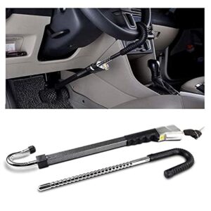 Steering lock Crock Lock
