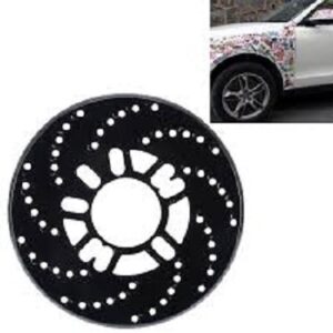 Drum Brake Covers