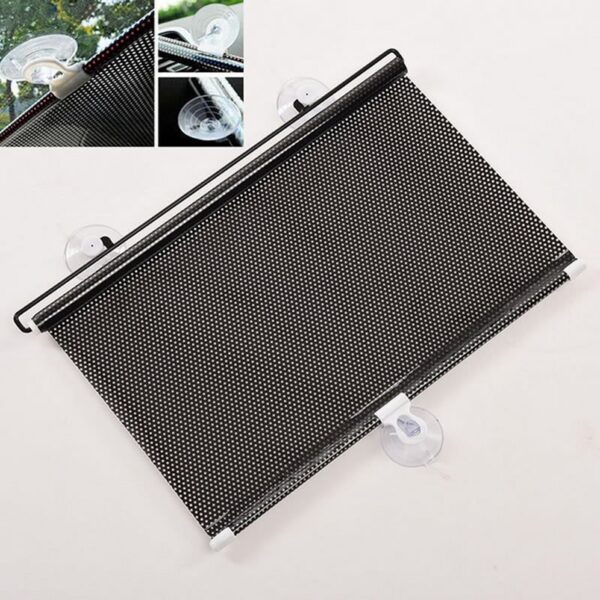 Rollable Sun Shades - Image 3