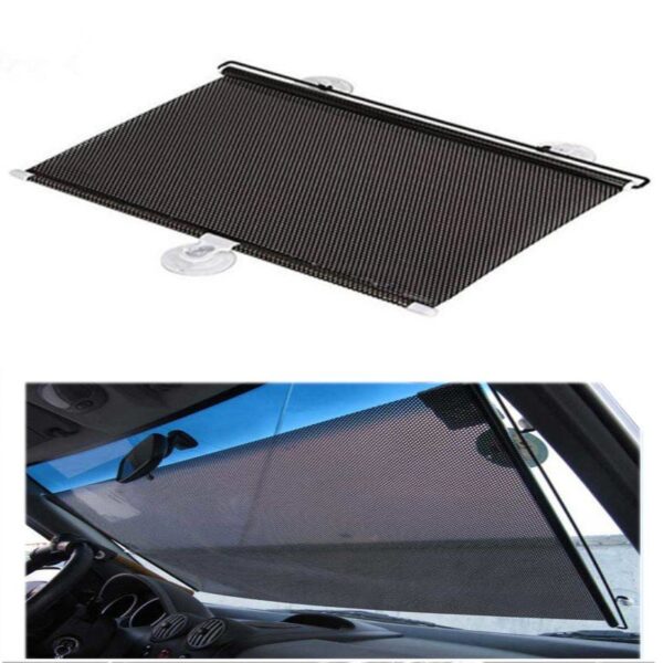 Rollable Sun Shades - Image 2
