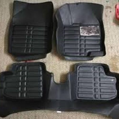5D Floor Mats for Suzuki Cultus 2017-2020