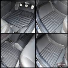 5D Floor Mats for Suzuki Swift 2010-2021