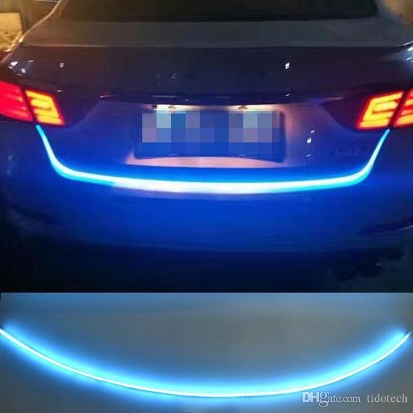 Trunk LED Light - Image 2