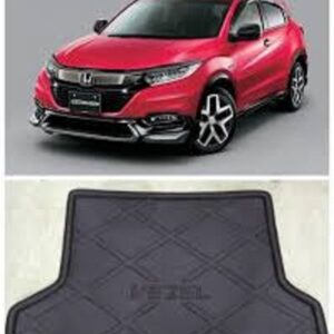 Trunk Mat For Honda Vezel 2012-2018