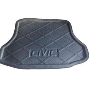 Trunk Mat For Honda Civic 2013-2015