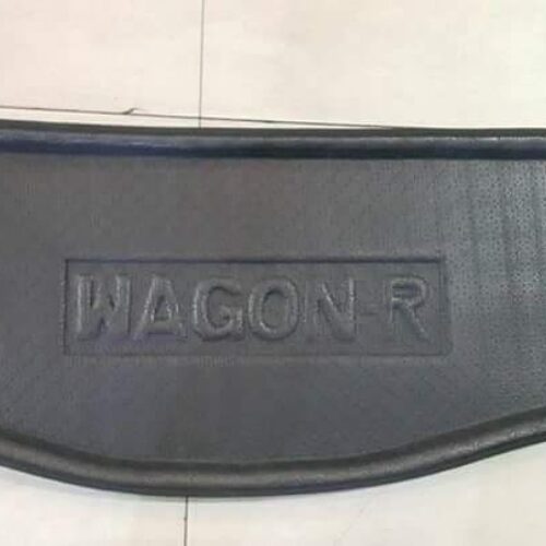 Trunk Mat For Suzuki Wagon R (Pakistani) 2014-2022