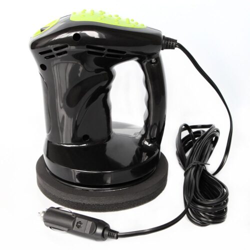 Waxing Machine