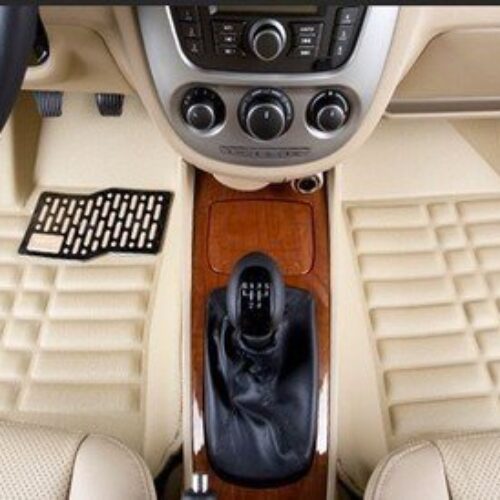 5D Mats For Suzuki Alto 2015-2020