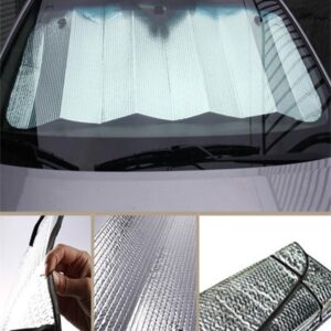 Foil Shades 70/130