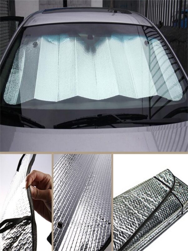 Foil Shades 70/130
