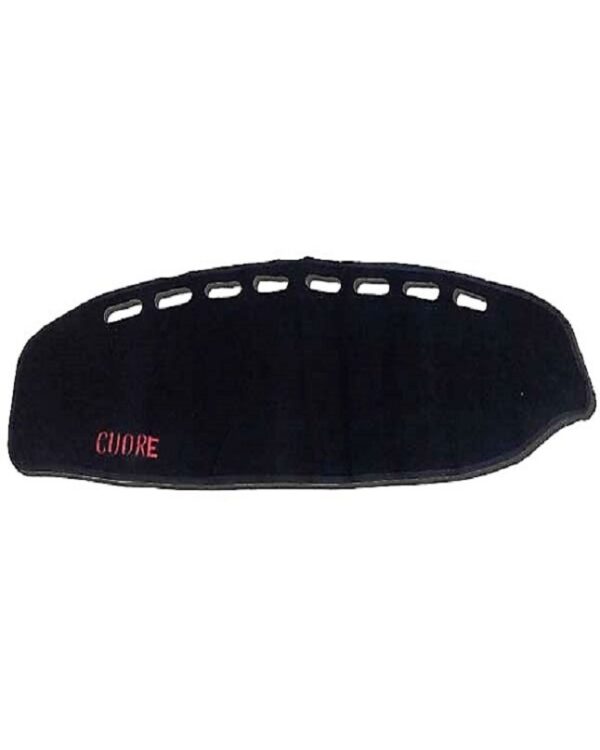 Dashboard Carpet For Daihatsu Coure