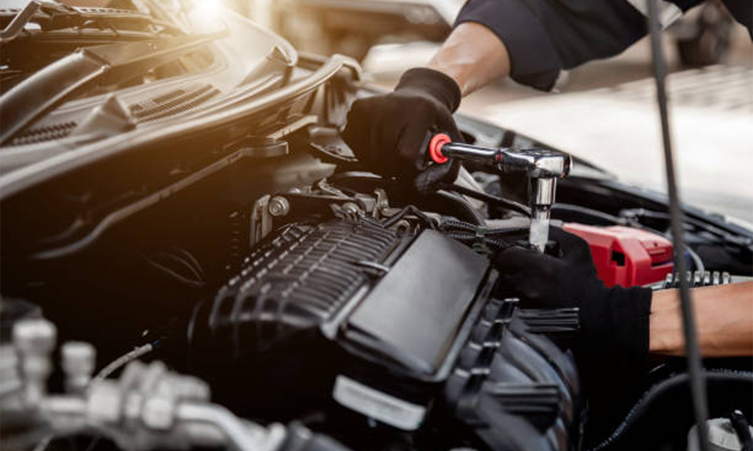 Why Car Maintenance Services Matter — Especially in Karachi’s Climate