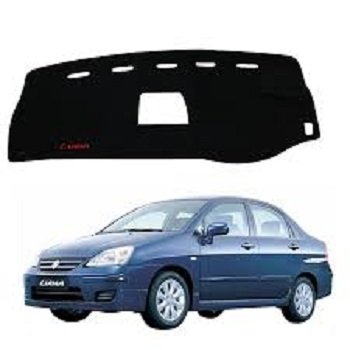 Dashboard Carpet For Suzuki Liana
