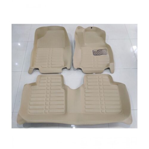 5D Floor Mats for Toyota Corolla 2014-2022
