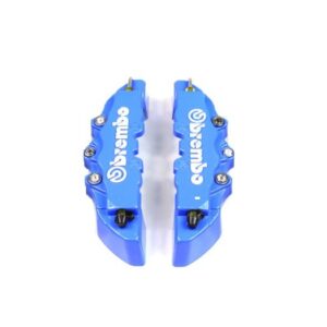 Brembo Brakes Cover- Blue