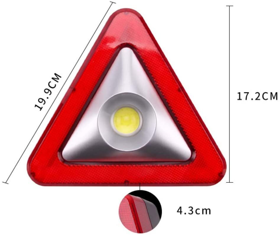 Multifunction Emergency light - Image 4