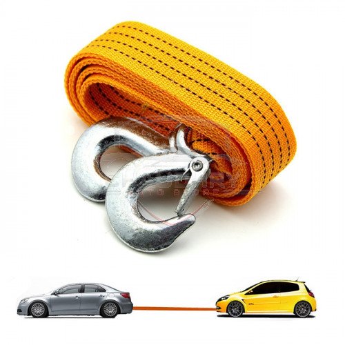 Car Towing Rope 3 Ton