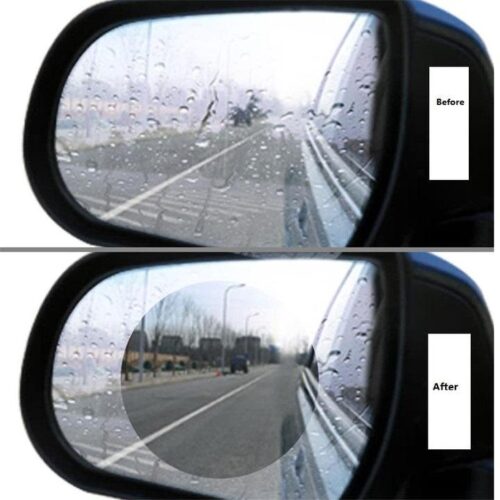 Anti Rain Film