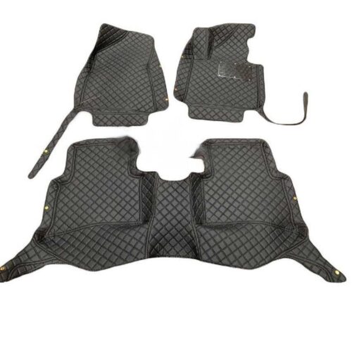 7D Floor Mats For Kia Sportage