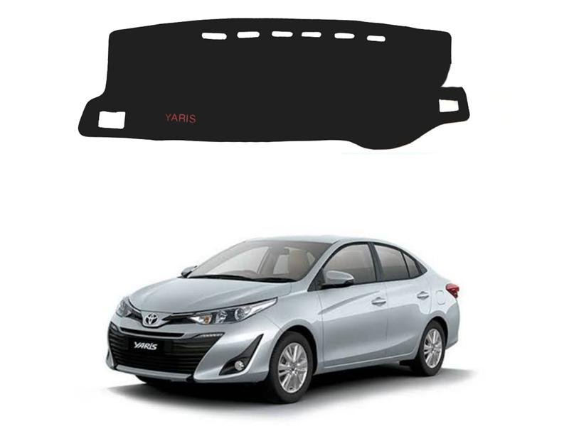 Dashboard Carpet Toyota Yaris - Image 2