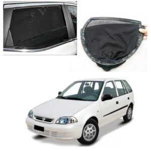 Sun Shades For Suzuki Cultus Old