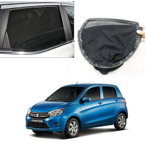 Sun Shades For Suzuki Cultus New