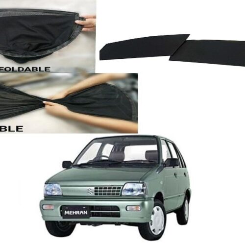 Sun Shades For Suzuki Mehran
