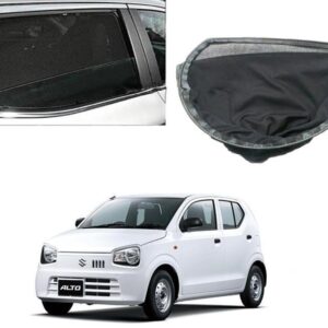 Sun Shades For Suzuki Alto New