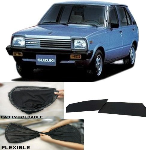 Sun Shades For Suzuki FX