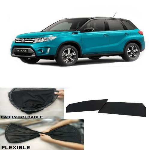 Sun Shades For Suzuki Vitara