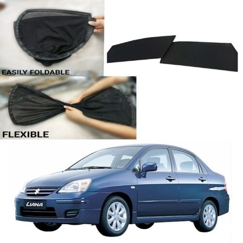 Sun Shades For Suzuki Liana
