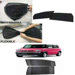 Sun Shades For Suzuki Hustler