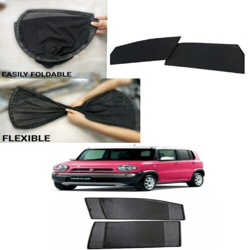 Sun Shades For Suzuki Hustler