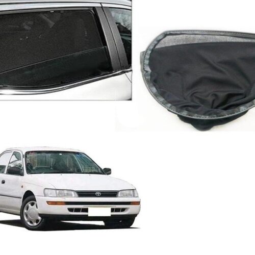 Sun Shades for Toyota Corolla Indus 1994-2002