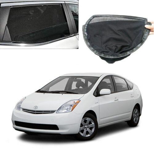 Sun Shades for Toyota Prius 2009-2012