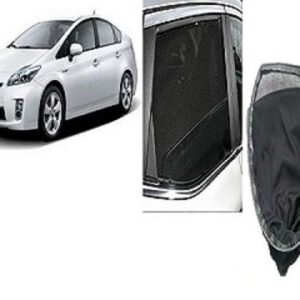 Sun Shades for Toyota Prius 2009-2012