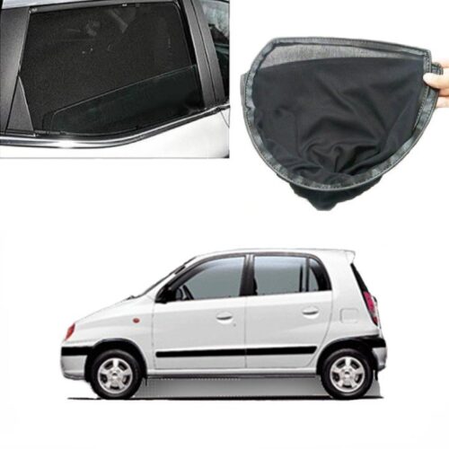 Sun Shades for Hyundai Santro