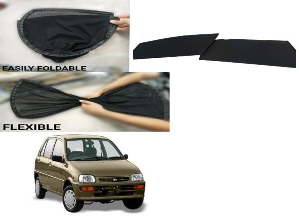 Sun Shades For Daihtasu Coure