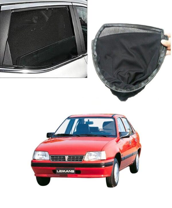 Sun Shades For Daewoo Racer