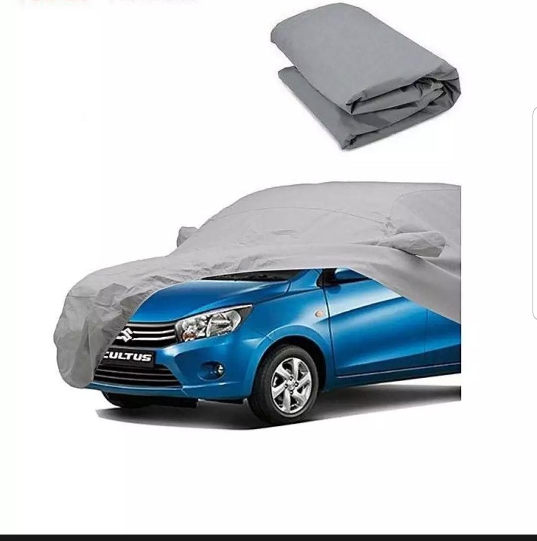PVC Cotton Fabric Top Cover For Suzuki Cultus 2016-2022