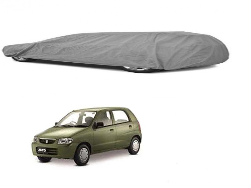 PVC Cotton Fabric Top Cover For Suzuki Alto VXR 2000-2012