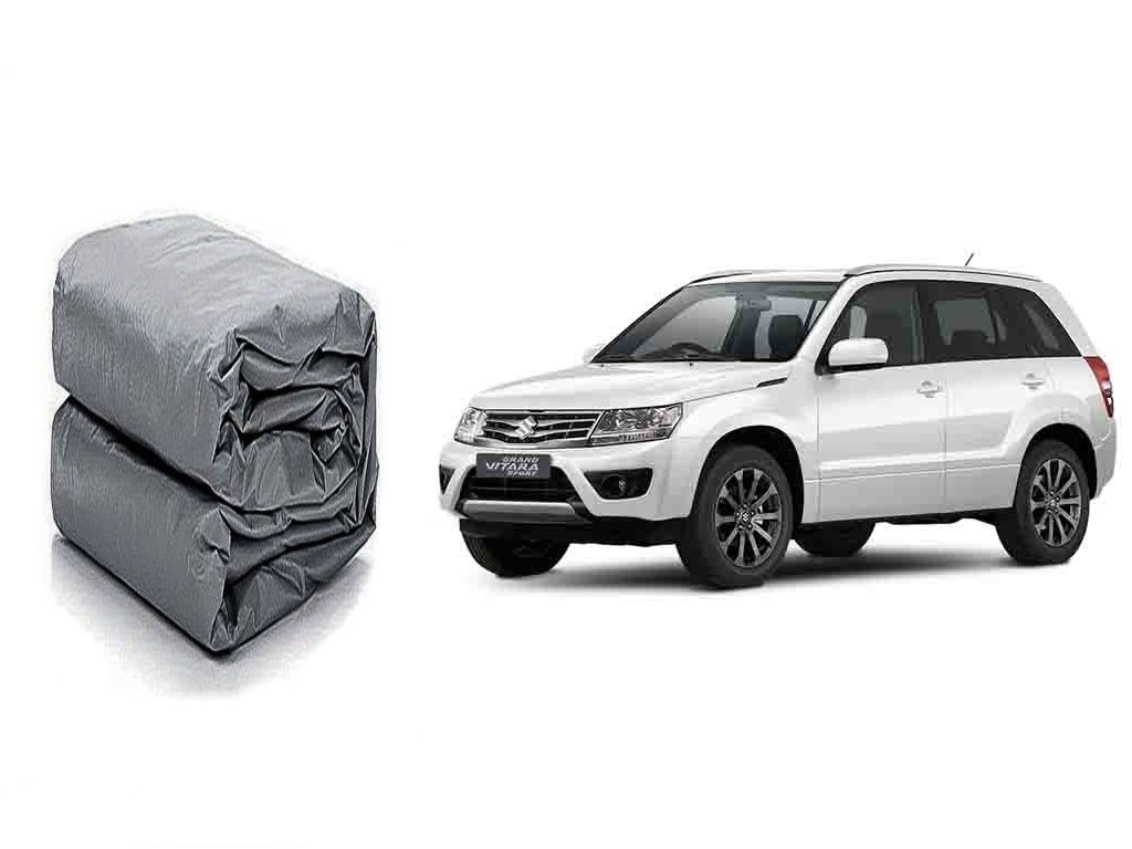 PVC Cotton Fabric Top Cover For Suzuki Vitara