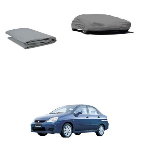 PVC Cotton Fabric Top Cover For Suzuki Liana