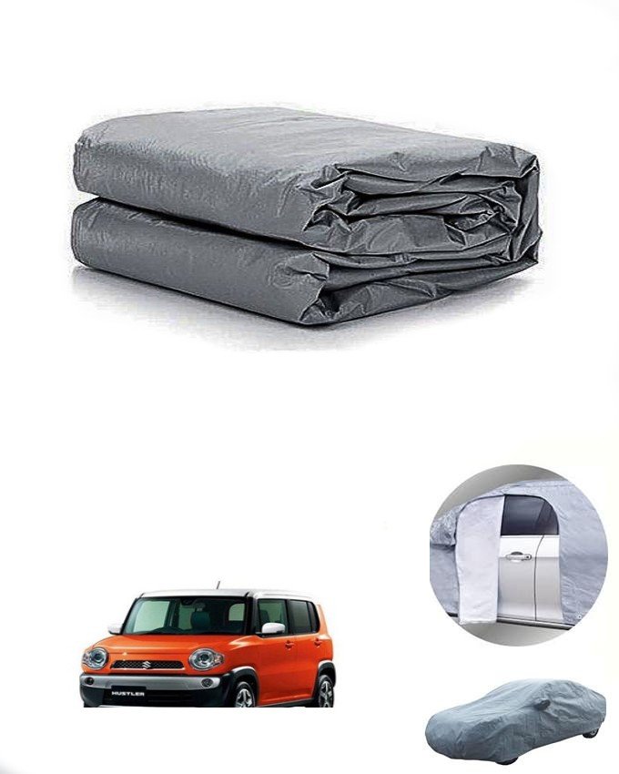 PVC Cotton Fabric Top Cover For Suzuki Hustler