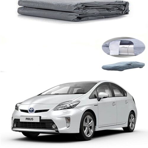 PVC Cotton Fabric Top Cover For Toyota Prius 2009-2012