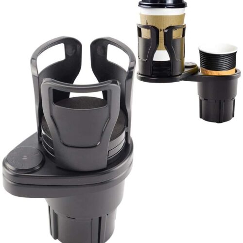 Multifunction Cup Holder