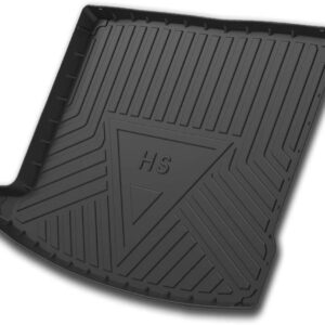 MG Trunk Mat