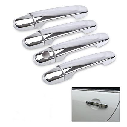 Door Handle Chrome For Toyota Corolla 2009-2013