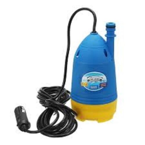 Portabe Car Washer 12 V