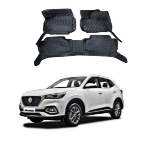 7D Floor Mats for MG HS